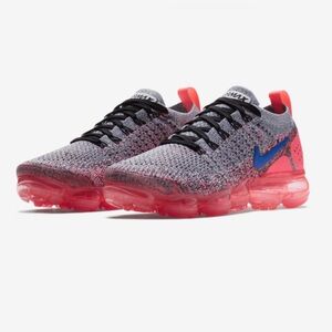Nike WMNS AIR VAPORMAX 2 MOST. AIR. EVER. Size 8 LNC